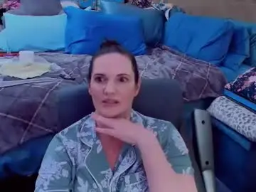 Chaturbate Best live sex cam show of ninajaymes