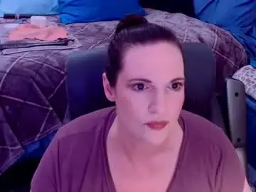 Chaturbate Nude Webcam of ninajaymes