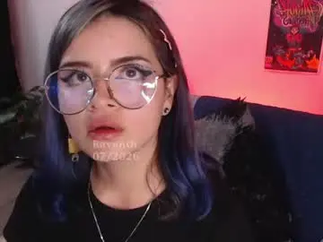 Chaturbate Sex Chat of raventh_