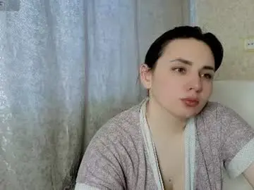 Chaturbate Private Sex Chat of baby_stasya