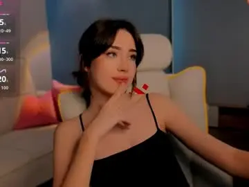 Chaturbate Live Porn of burnflower