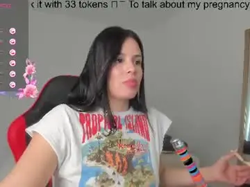 Chaturbate Best live sex cam show of charlottecamgirls