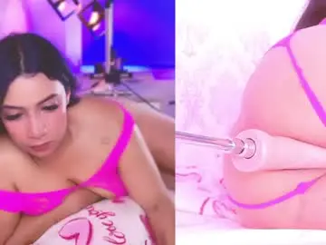 Chaturbate Adult Webcam of isis_cm