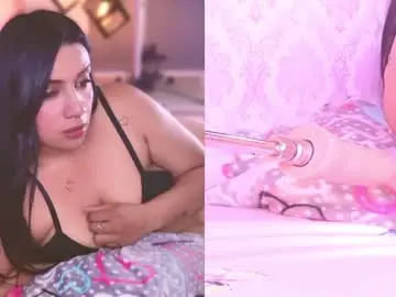 Chaturbate Live Porn of isis_cm