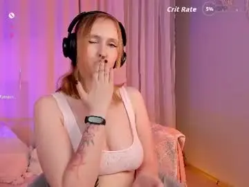 Chaturbate Live Sex Cam of love_agatha
