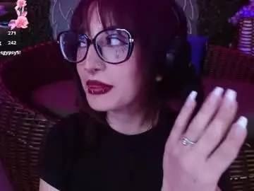 Chaturbate Adult Webcam of sweet_roxanee