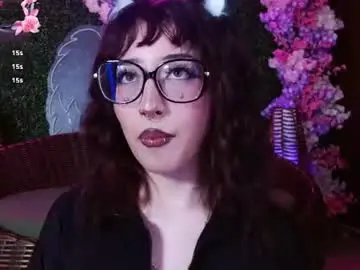 Chaturbate Live Porn of sweet_roxanee