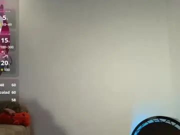 Chaturbate Free Porn Cam of dalhila