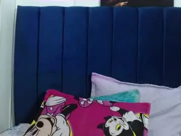 Chaturbate Watch Live Sex Cams of exotic_wish