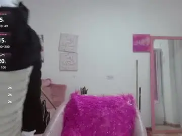 Chaturbate Sex Cam of kitty_seducction