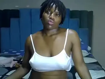 Chaturbate Live Sex of melanin_moon