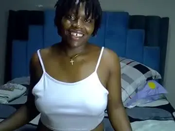 Chaturbate Best Webcam of melanin_moon