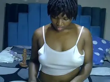 Chaturbate Live Porn of melanin_moon