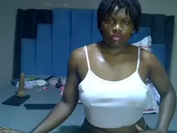 Chaturbate Adult Webcams of melanin_moon