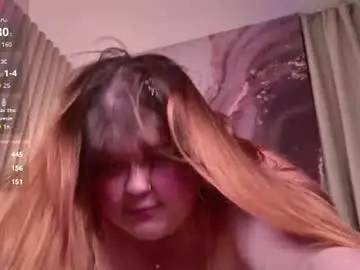 Chaturbate Watch Live Sex Cams of mia_of_your_dreams