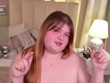 Chaturbate Nude Webcam of mia_of_your_dreams