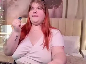 Chaturbate Sex Cam of mia_of_your_dreams