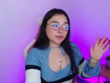Chaturbate Sex Chat of nahia__1