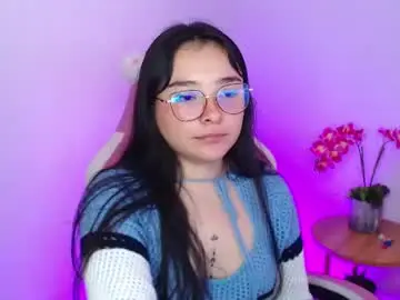 Chaturbate Adult Video Chat of nahia__1