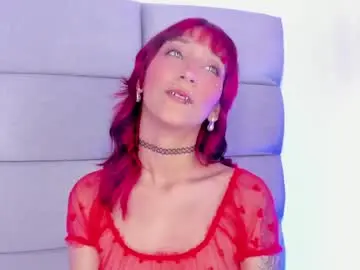 Chaturbate Nude Webcam of niaafox