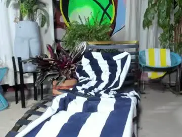 Chaturbate Best Webcam of pamela_johnsonn