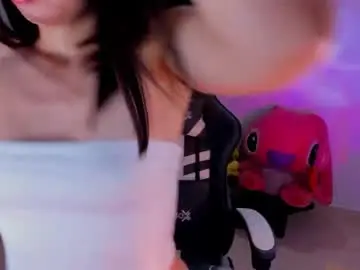 Chaturbate Live Porn of scarleth_ferrec