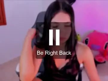 Chaturbate Sex Cam of scarleth_ferrec