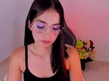 Chaturbate Adult Webcam of scarleth_ferrec