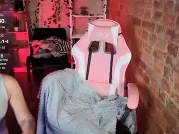 Chaturbate Private Sex Chat of scarlettsparksxx
