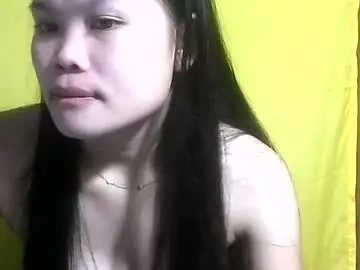 Chaturbate Nude Webcam of sexypinay1815