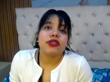 Chaturbate Adult Video Chat of soficutesmilefon