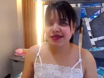Chaturbate Live Porn of soficutesmilefon