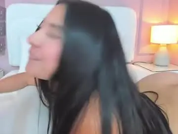 Chaturbate Live Sex of solandis_cutee