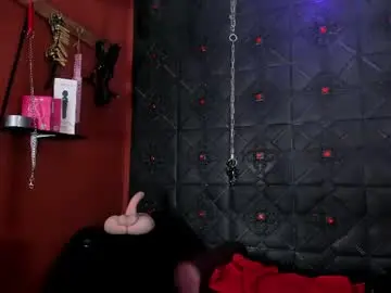 Chaturbate Private Sex Chat of annavi_