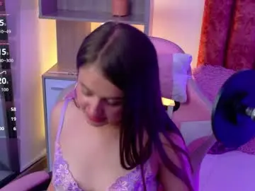 Chaturbate Sex Cam of camilleblair