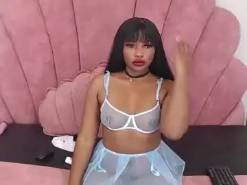 Chaturbate Adult Webcam of candy_bony1