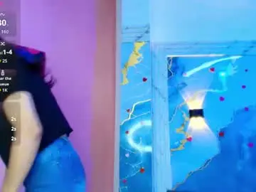 Chaturbate Adult Webcams of crystal_love08