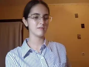 Chaturbate Adult Video Chat of elmeraurora