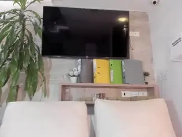 Chaturbate Sex Chat of haylenpark