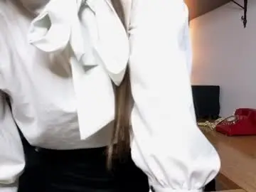 Chaturbate Sex Cam of kate_thompson_