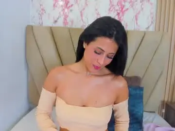 Chaturbate Best live sex cam show of thais_kim