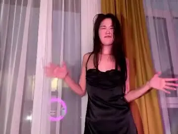 Chaturbate Live Porn of very_hot_japanese_girl