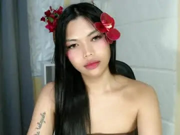 Chaturbate Sex Chat of asian_alitacumgirlxxx