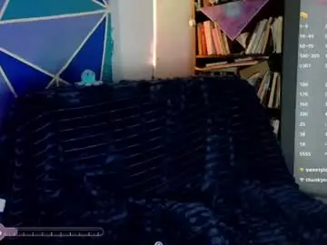 Chaturbate Live Sex of elizabeht_911
