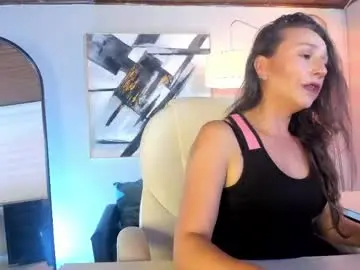 Chaturbate Private Sex Chat of indigo_sativa