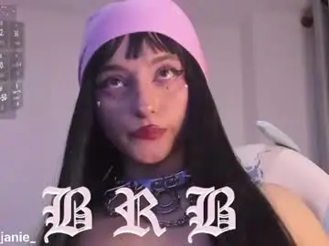 Chaturbate Free Live Porn of janee_lane