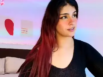 Chaturbate Live Sex Cam of liliith_savett