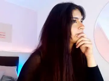 Chaturbate Live Porn of liliith_savett