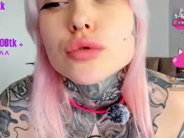 Chaturbate Sex Chat of max69alexa