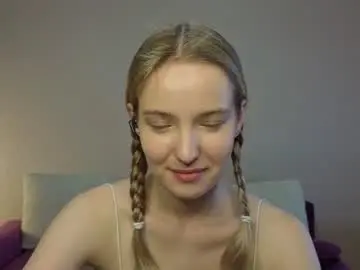 Chaturbate Live Porn of tashinapetitto